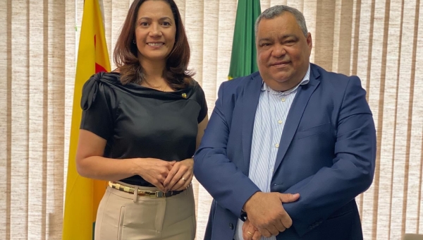 Com emenda da senadora Mailza, Sena Madureira ganhará um prédio novo do CRAS